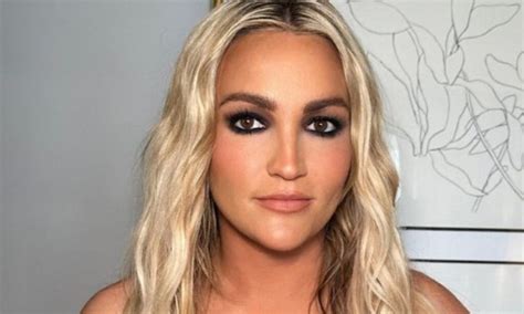 jamie lynn spears tits|Jamie Lynn Spears Height, Weight, and Body Measurements ...